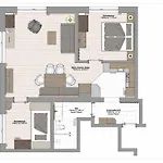 Apartament Mocking Kitzbühel