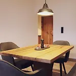 Apartament Mocking