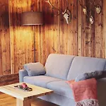 Apartament Mocking