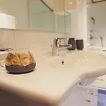 Mocking Apartament *