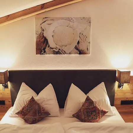 Apartamento Mocking *