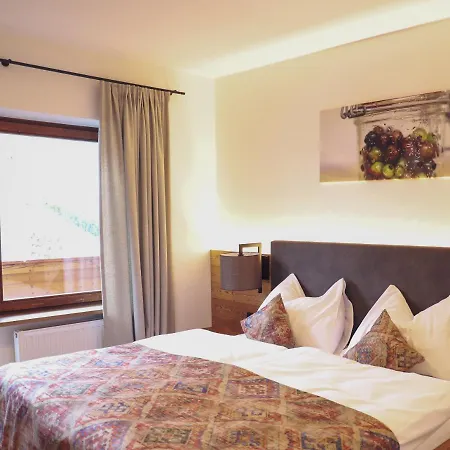 Apartamento Mocking Kitzbühel