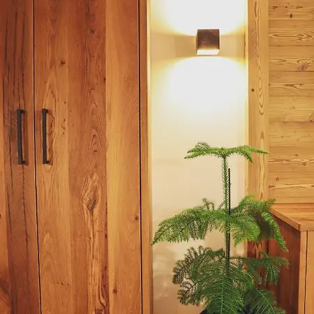 Mocking Appartement