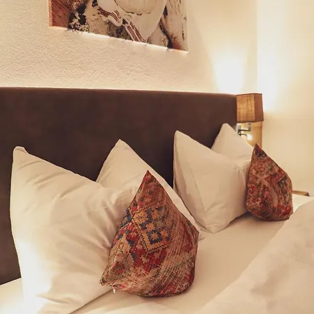 Apartamento Mocking Kitzbühel