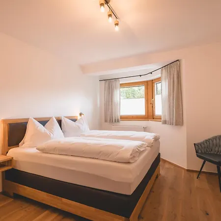 Mocking Apartment Kitzbühel