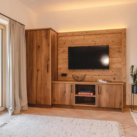 Apartamento Mocking
