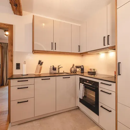 Mocking Apartamento *