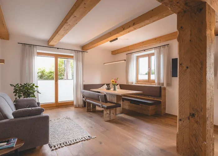 Appartamento Mocking