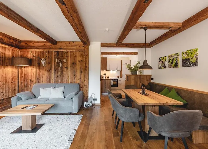 Appartamento Mocking