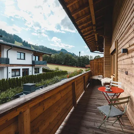Mocking Appartement