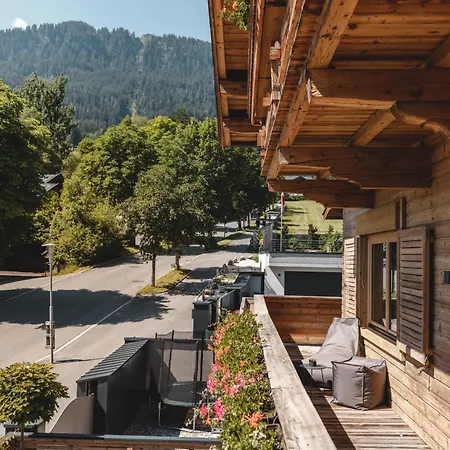 Appartement Mocking *