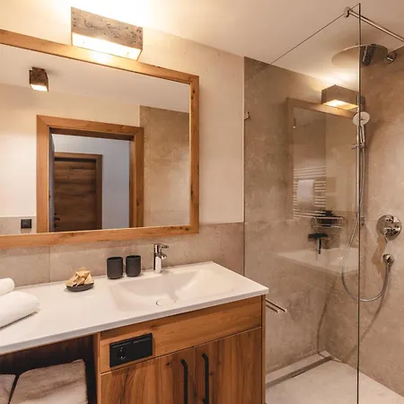Mocking Apartman Kitzbühel