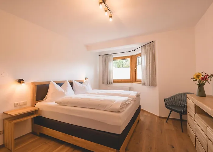 Mocking Appartement Kitzbühel