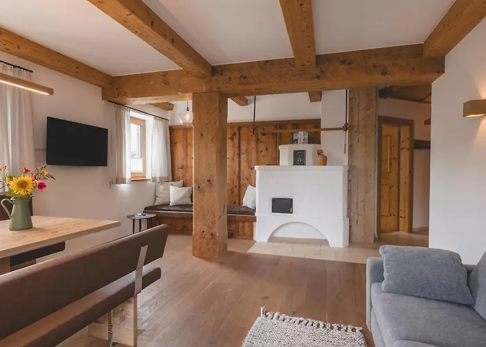 Appartement Mocking Kitzbühel