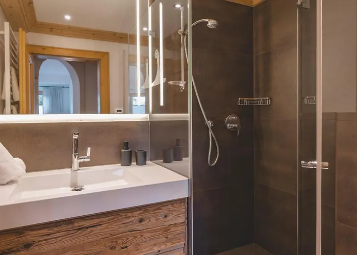 Mocking * Kitzbühel